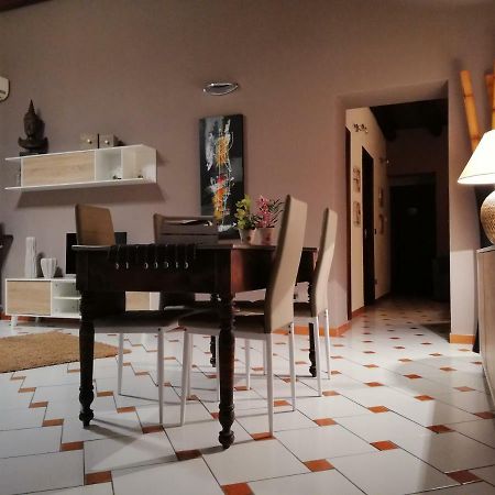 Casa Nel Vicolo Villa Palermo Luaran gambar