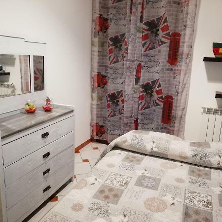 Casa Nel Vicolo Villa Palermo Luaran gambar