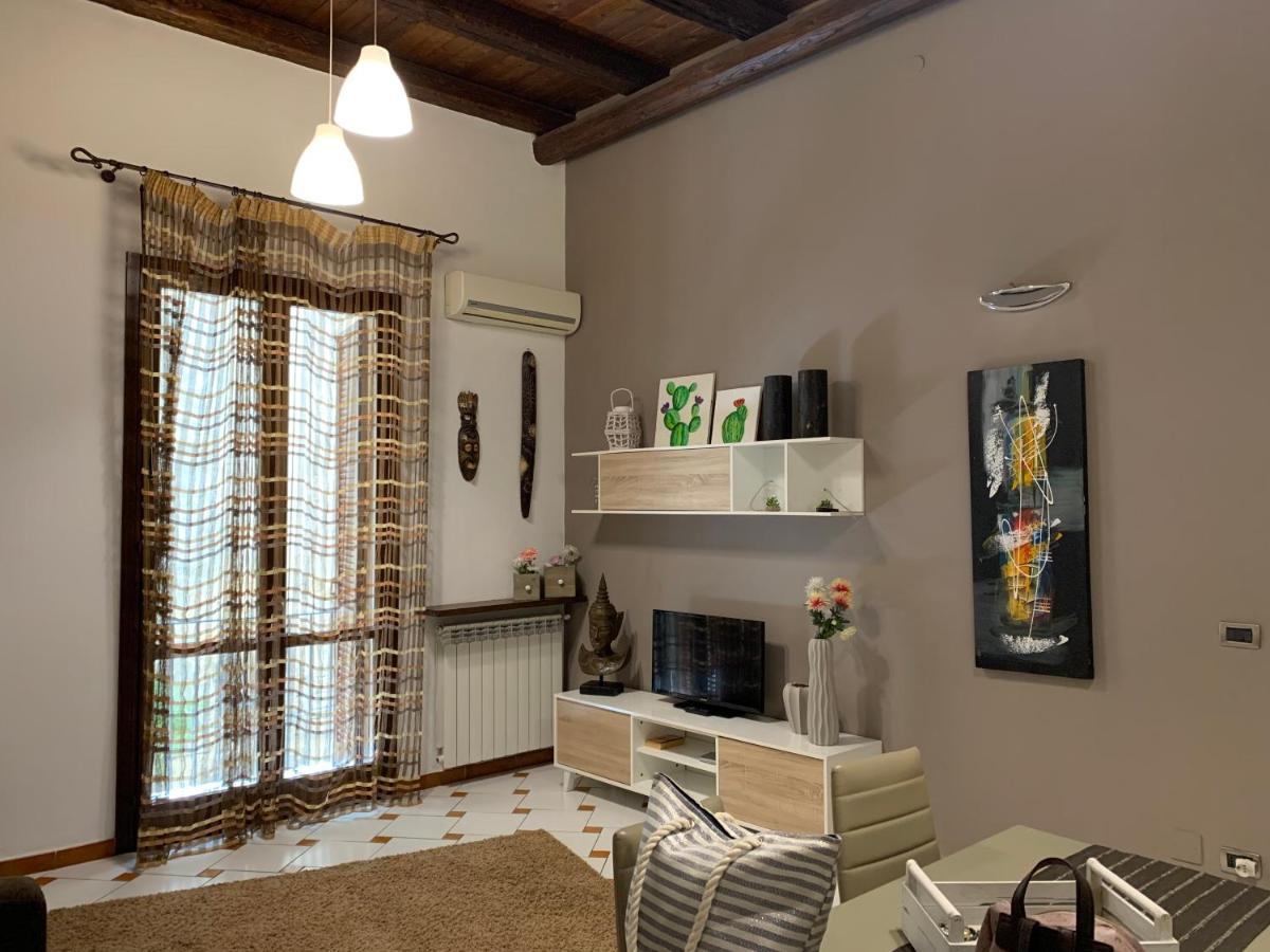 Casa Nel Vicolo Villa Palermo Luaran gambar