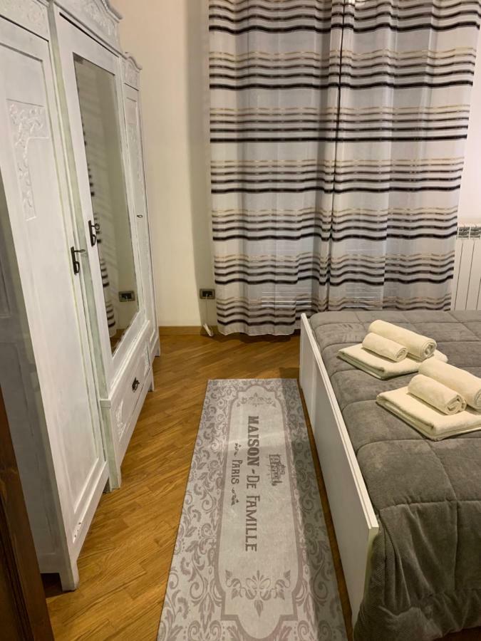 Casa Nel Vicolo Villa Palermo Luaran gambar